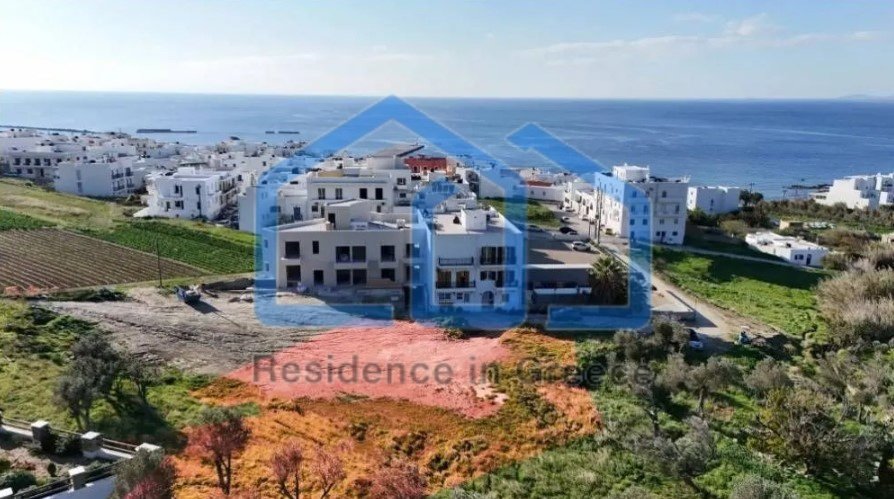 Land in Tinos, Aegean, Greece 5 - 17720260