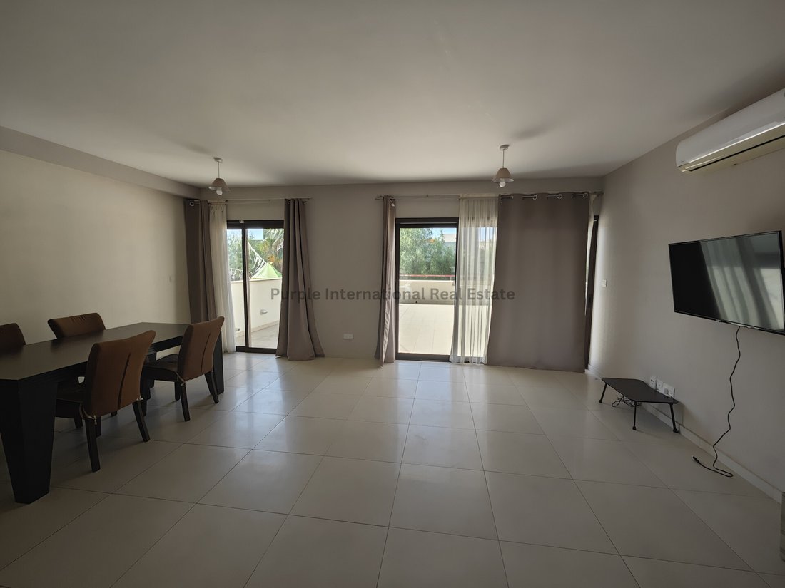 Townhouse in Mouttagiaka, Limassol, Cyprus 4 - 17721165