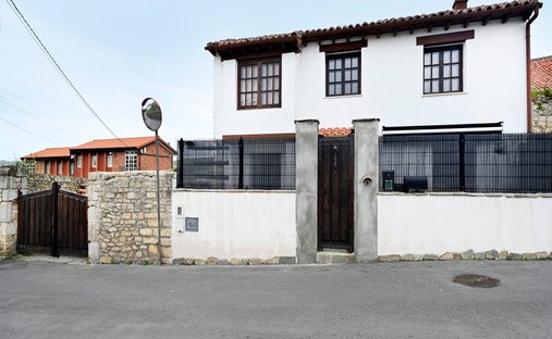 Casa en Suances, Cantabria, España 1