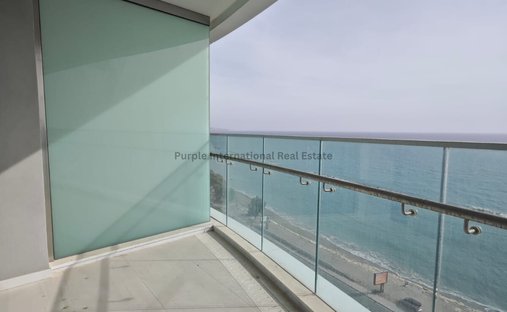 Apartment in Germasogeia, Limassol, Cyprus 1
