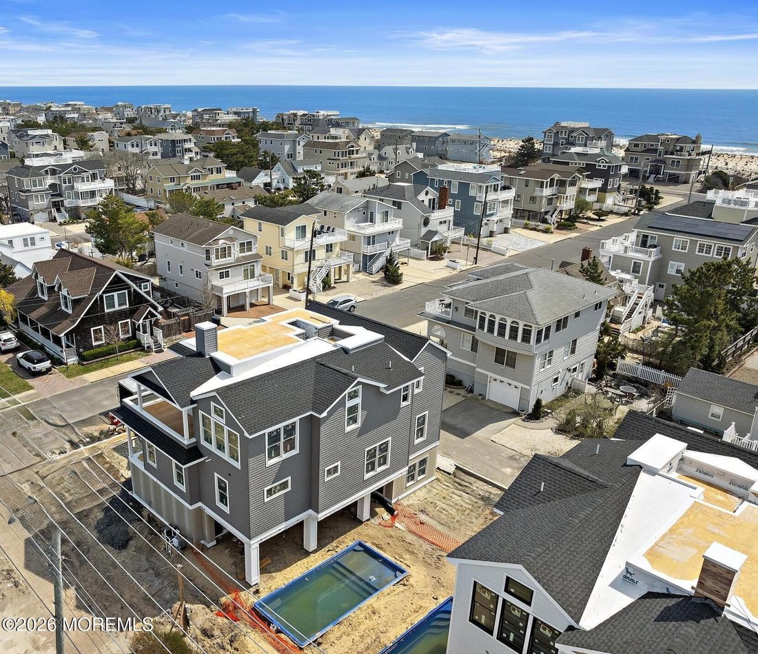 House in Beach Haven, New Jersey, United States 5 - 17722130