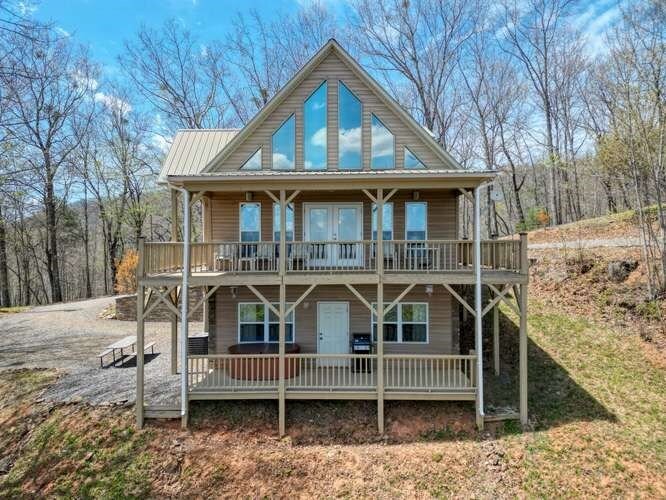 House in Murphy, North Carolina, United States 2 - 17721873