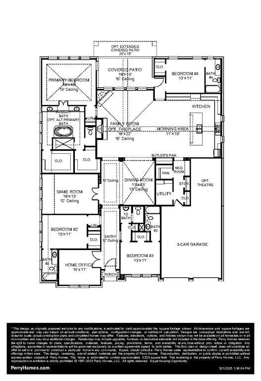 House in Haslet, Texas, United States 2 - 17723217