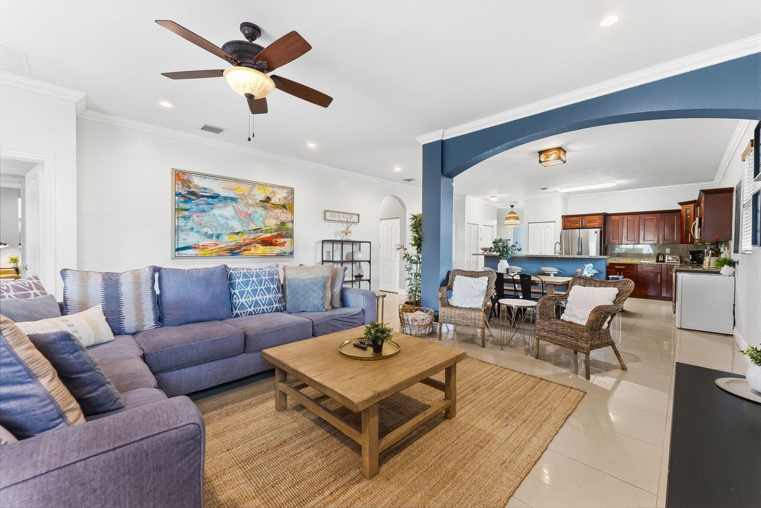 House in Fort Lauderdale, Florida, United States 3 - 17720452