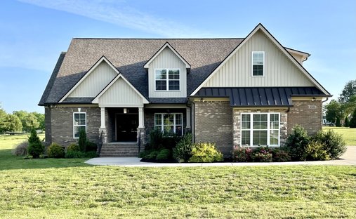 Maison à Columbia, Tennessee, États-Unis 1