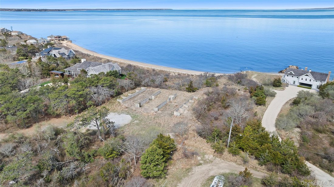Land in Amagansett, New York, United States 4 - 17143001