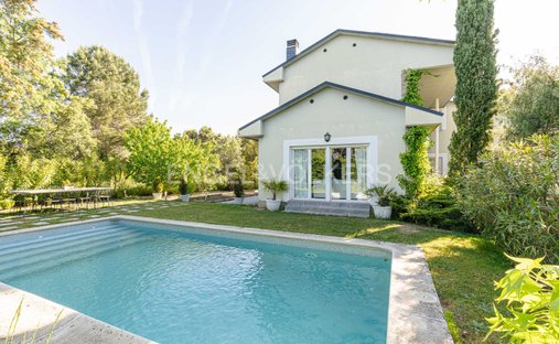 Haus in Valdemorillo, Autonome Gemeinschaft Madrid, Spanien 1