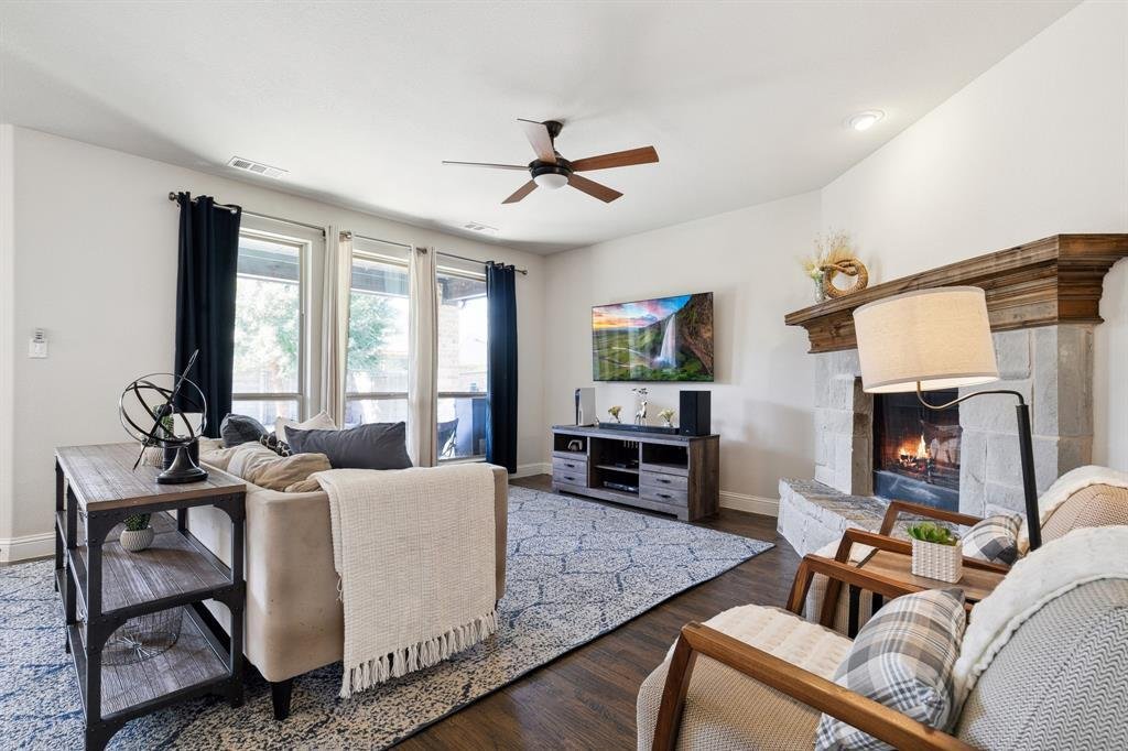 House in Little Elm, Texas, United States 5 - 17720500