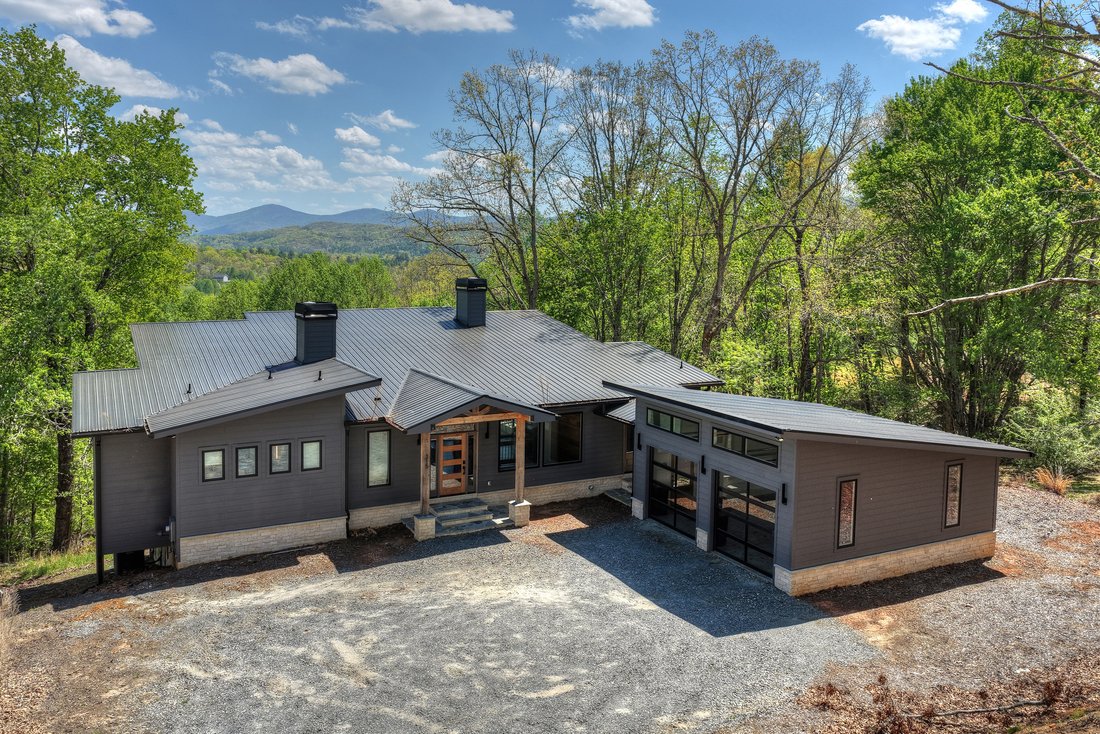 House in Morganton, Georgia, United States 1 - 17721616