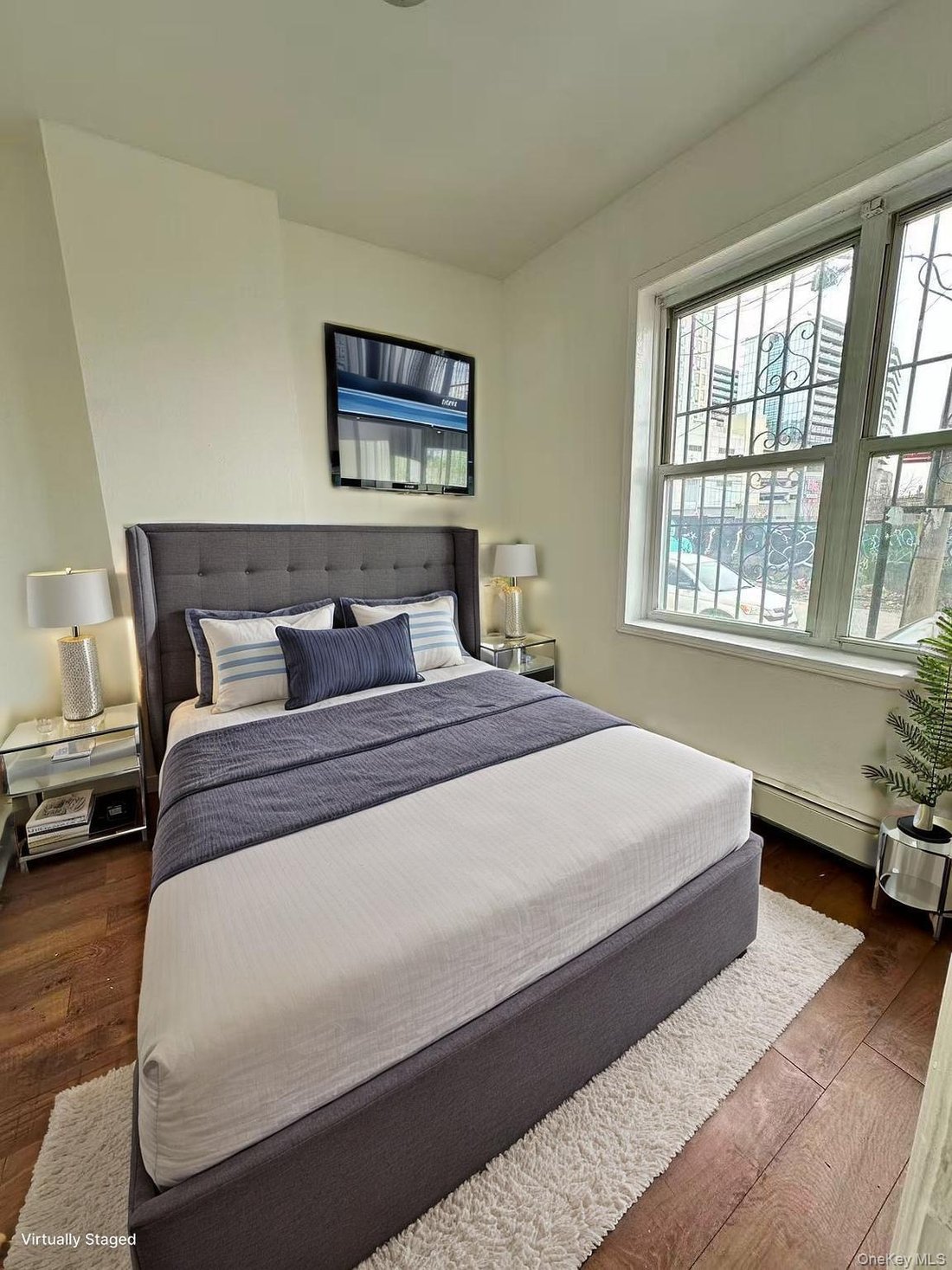 Apartment in New York, New York, United States 5 - 17719900