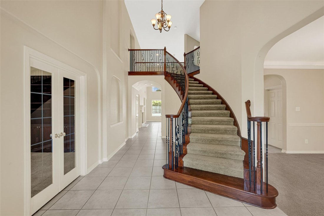House in Katy, Texas, United States 4 - 17720255