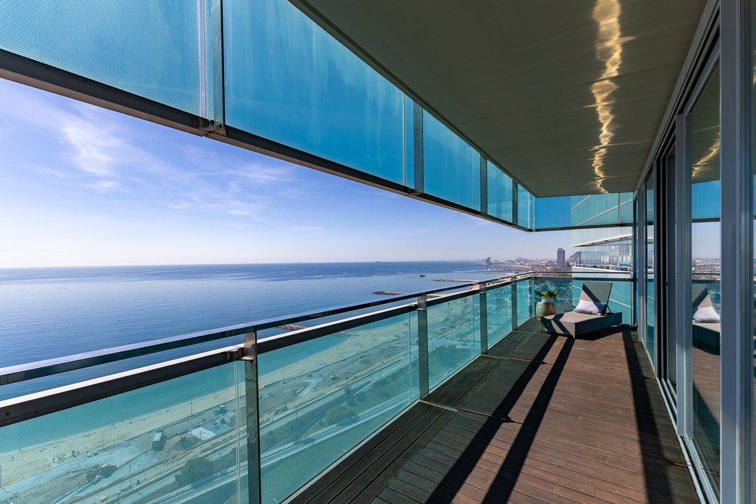Apartment in Sant Martí, Barcelona, Spain 1 - 14056898