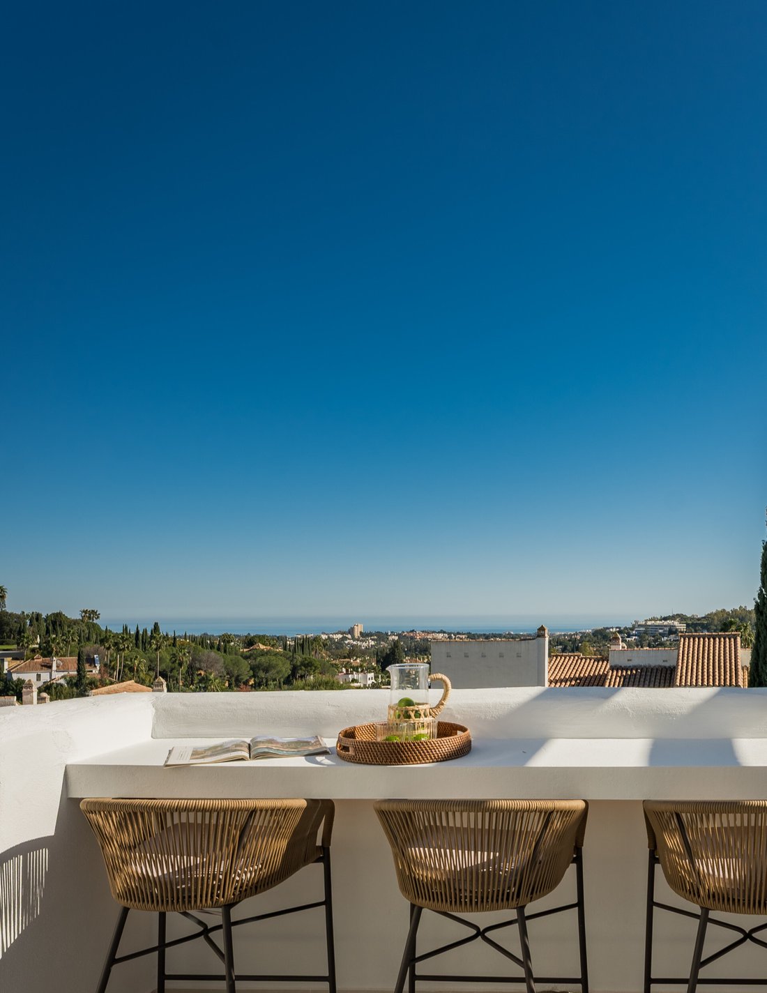 Apartment in Nueva Andalucia, Marbella, Spain 1 - 17719956