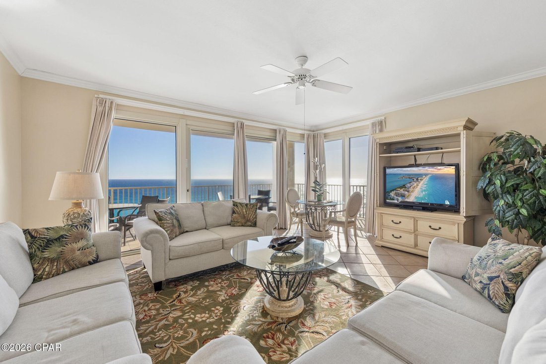 Condo in Panama City Beach, Florida, United States 3 - 17721940