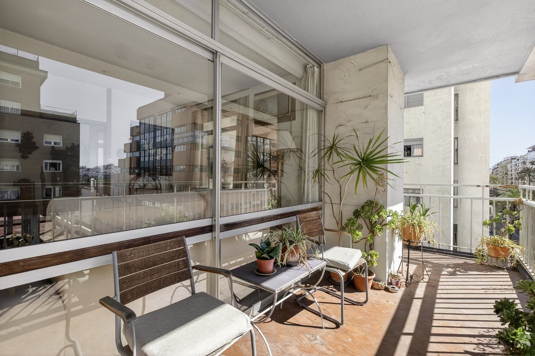 Apartment in Triana, Seville, Spain 5 - 17666431