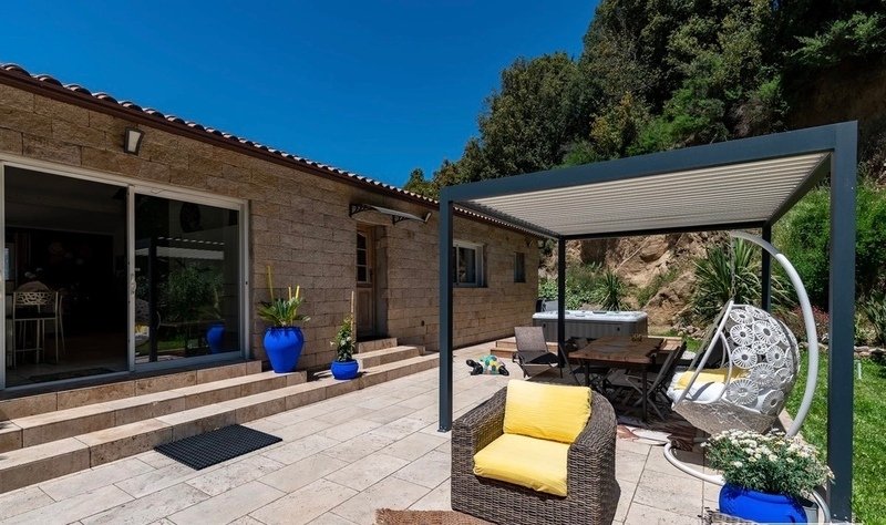 House in Propriano, Corsica, France 2 - 17721053