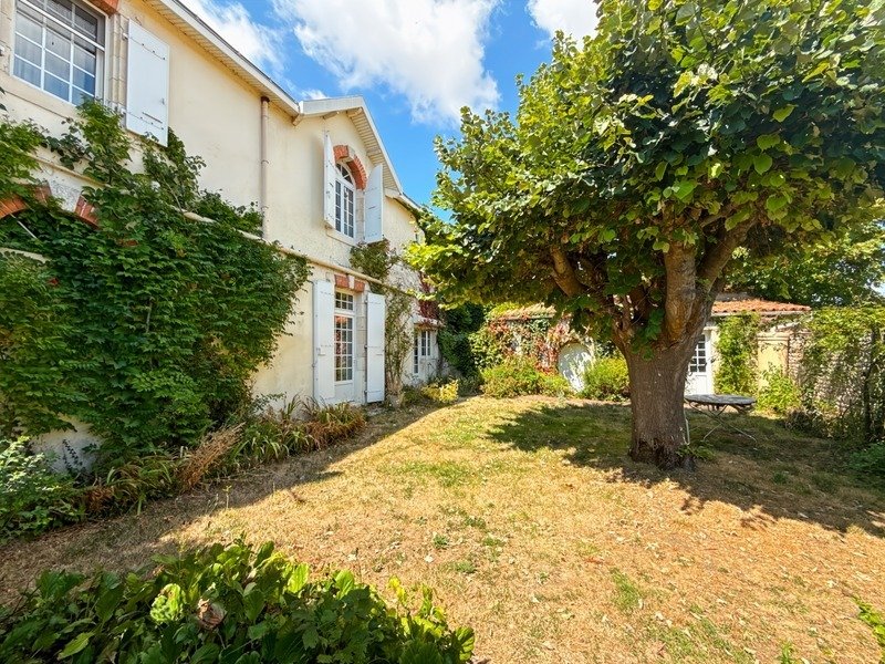 House in La Jarne, Nouvelle-Aquitaine, France 4 - 17721163