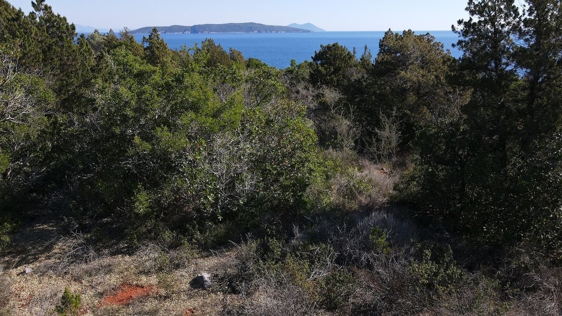 Land in Eugirou, Apollonioi, Greece 5 - 17719913