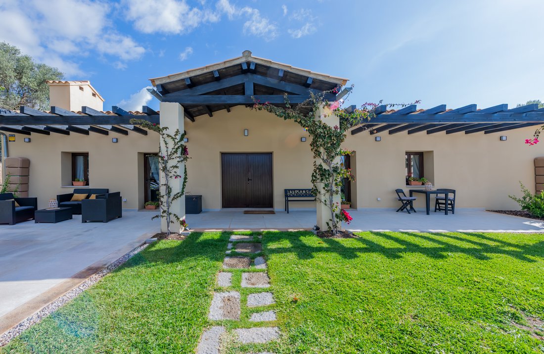 Country House in Marratxi, Balearic Islands, Spain 4 - 17720175
