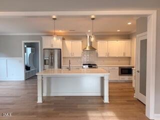 House in Hampstead, North Carolina, United States 5 - 17722747