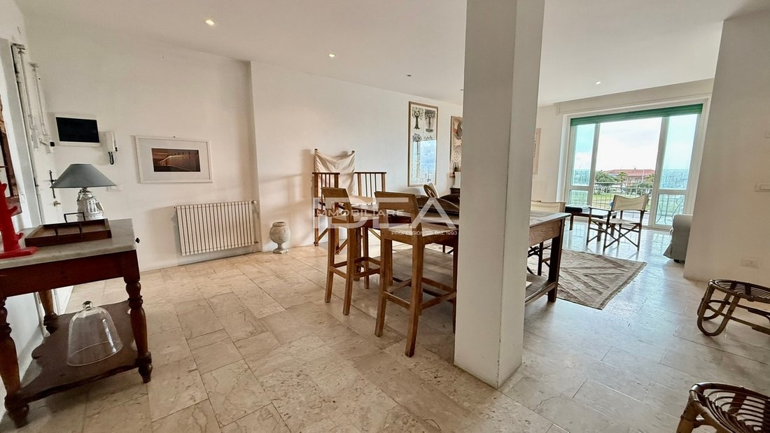 Apartment in Viareggio, Tuscany, Italy 5 - 17720974