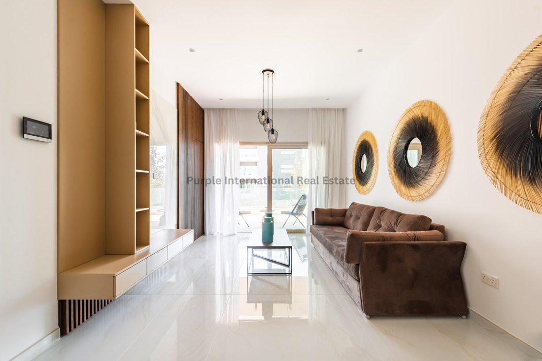 Apartment in Germasogeia, Limassol, Cyprus 5 - 17721153