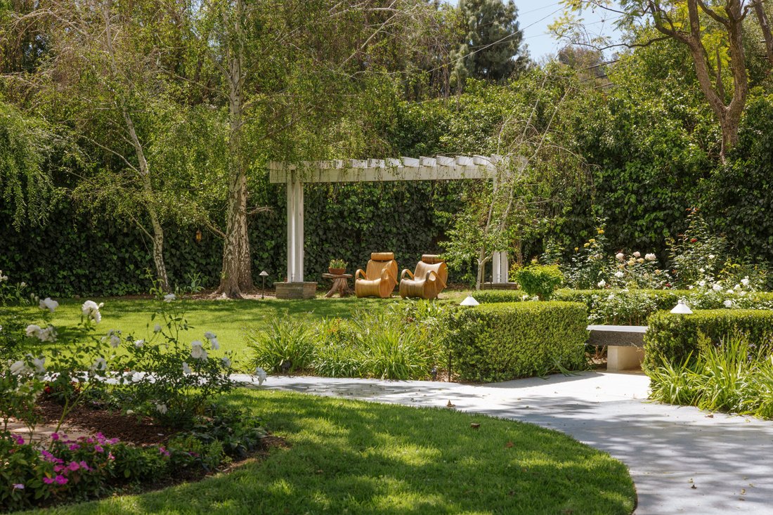 House in Los Angeles, California, United States 4 - 17718844