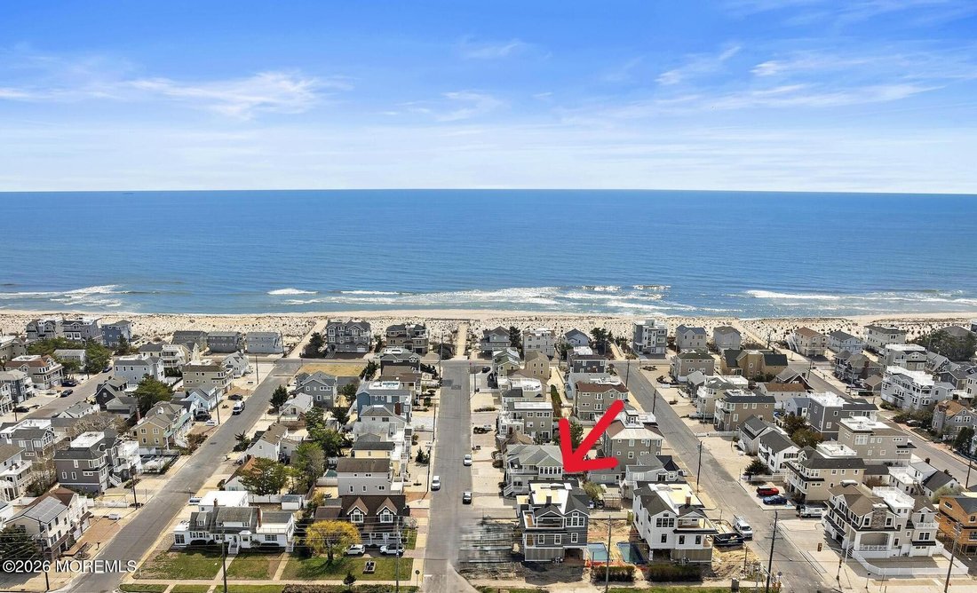 House in Beach Haven, New Jersey, United States 4 - 17722130