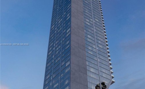 Condo in Miami, Florida, United States 1