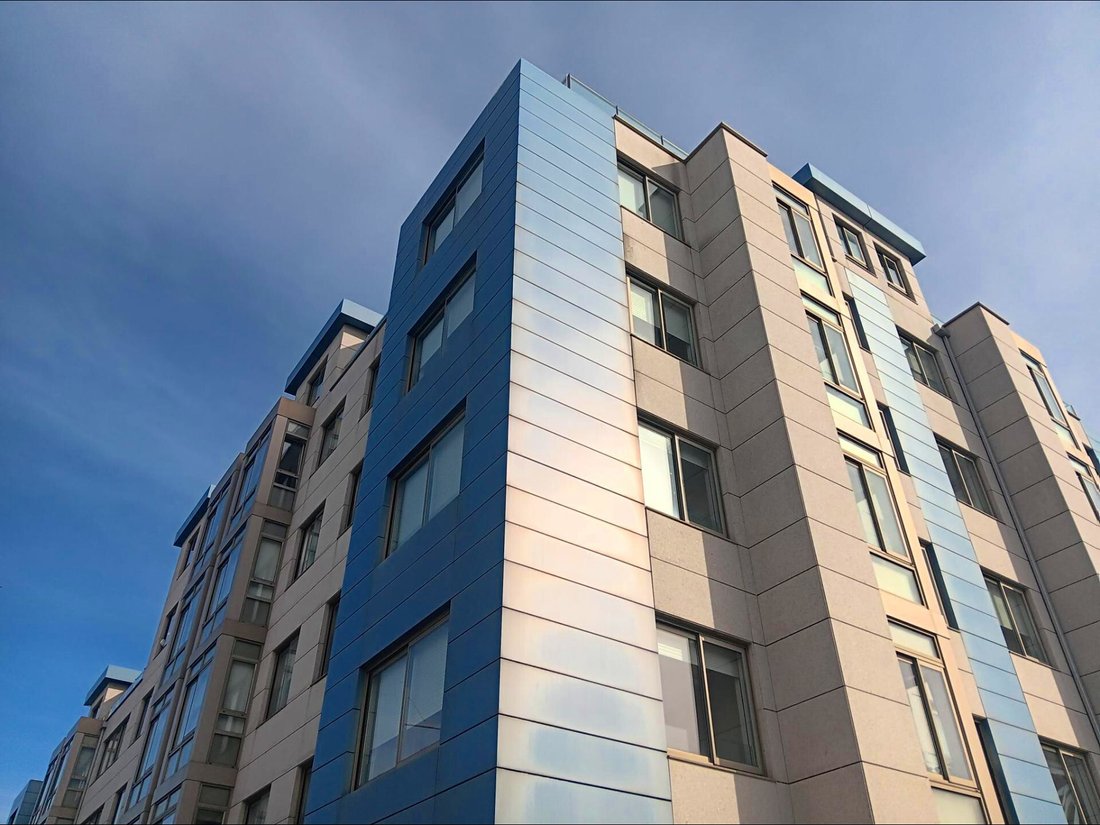 Penthouse in Oza, Visma, Spain 5 - 17723368