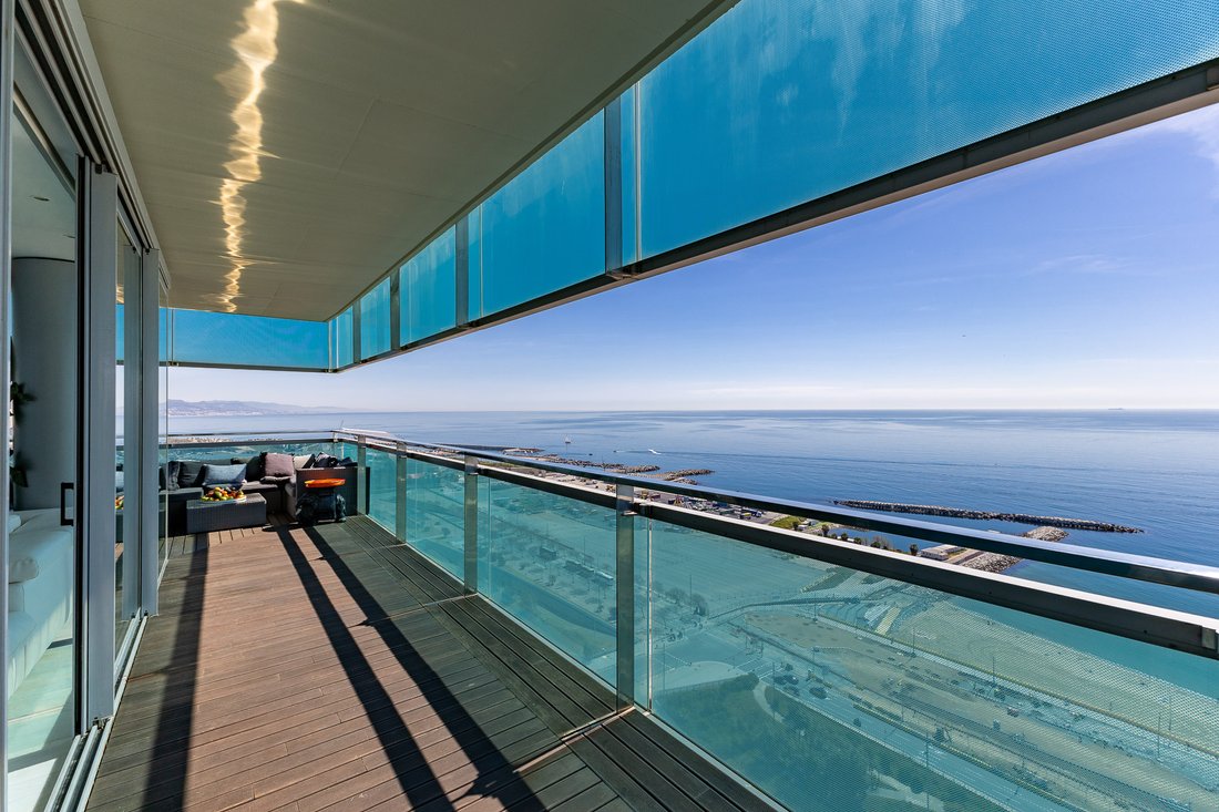 Apartment in Sant Martí, Barcelona, Spain 3 - 14056898