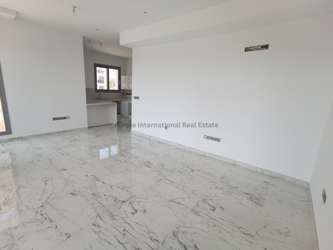 Apartment in Agios Tychon, Limassol, Cyprus 3 - 17721124