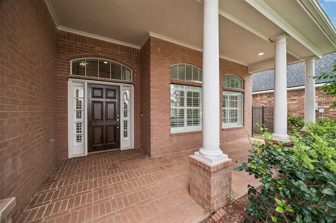 House in Sugar Land, Texas, United States 5 - 17632672