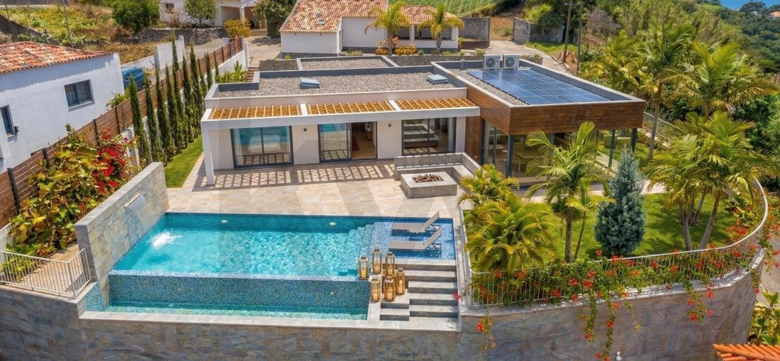 House in Ponta do Sol, Madeira, Portugal 5 - 17721416