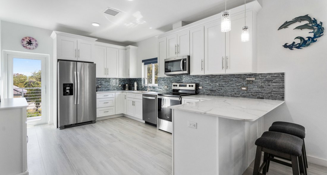 Apartment in West Bay, West Bay, Cayman Islands 3 - 17723439