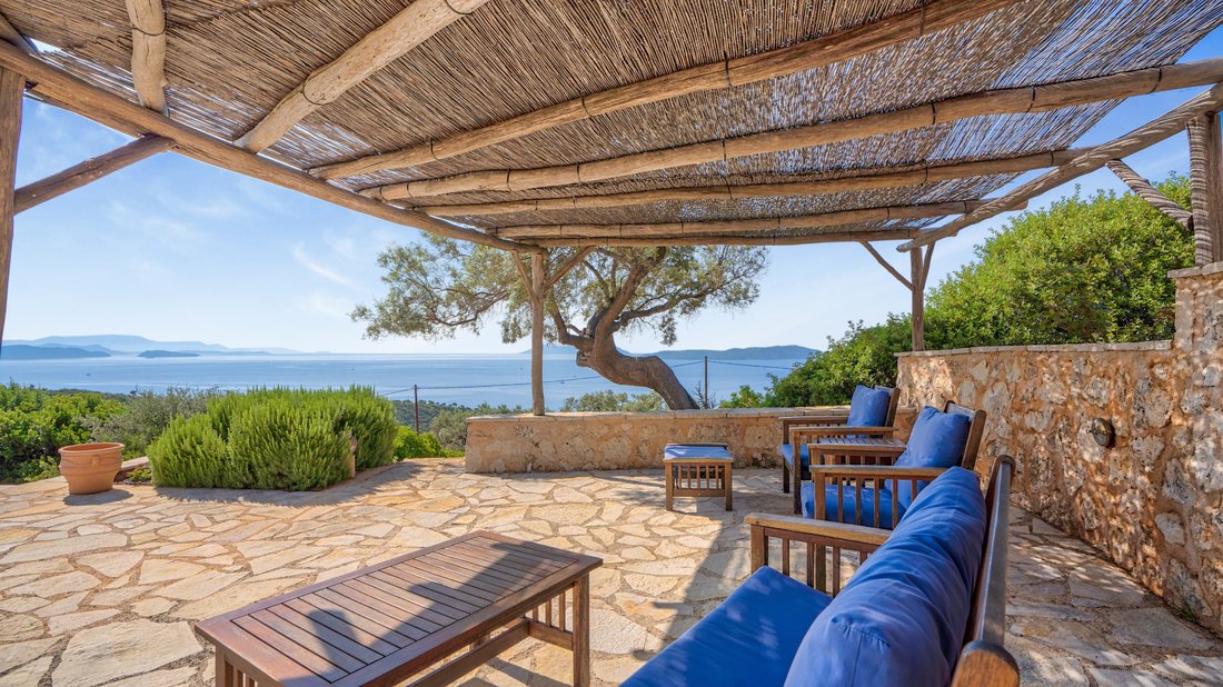 Villa in Eugirou, Apollonioi, Greece 2 - 17719989