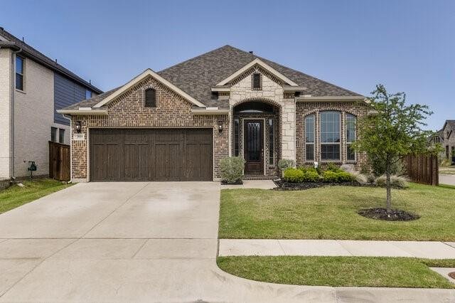 House in Mansfield, Texas, United States 1 - 17720465