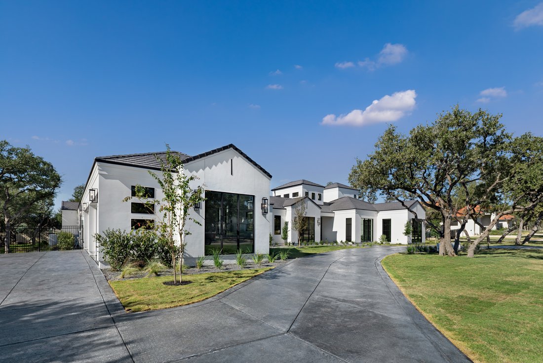 House in Shavano Park, Texas, United States 3 - 17721667