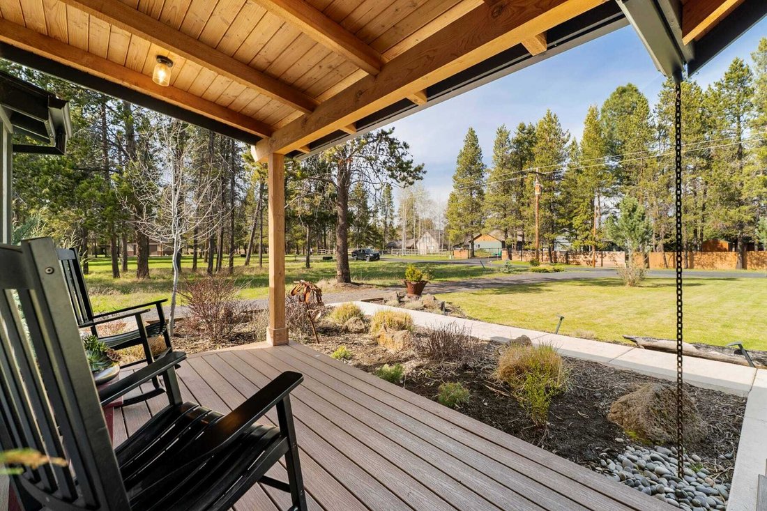 House in Sunriver, Oregon, United States 4 - 17721662