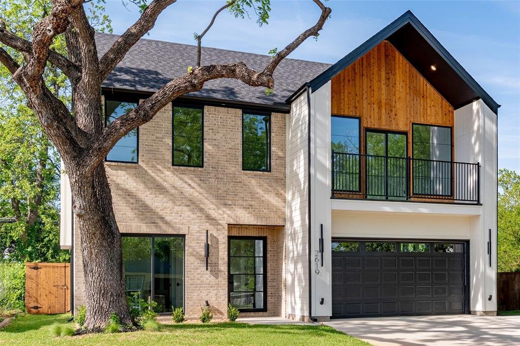 House in Dallas, Texas, United States 1 - 17512059