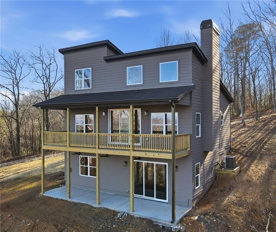 House in Ranger, Georgia, United States 1 - 17720299