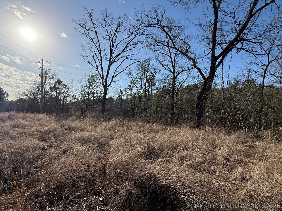 Land in Tahlequah, Oklahoma, United States 2 - 17723738