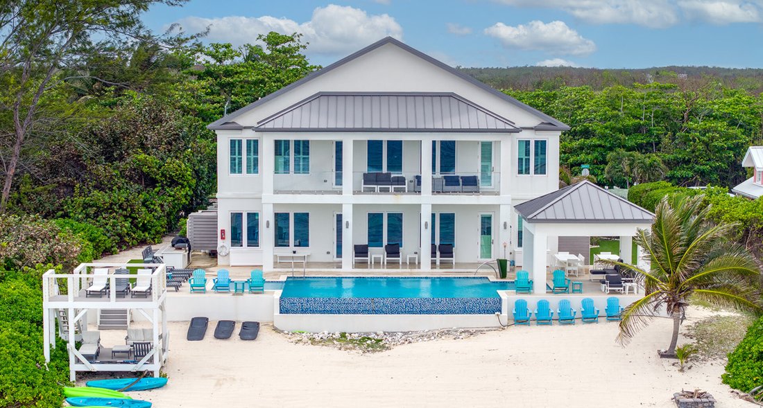 House in Old Man Bay, North Side, Cayman Islands 3 - 17723429