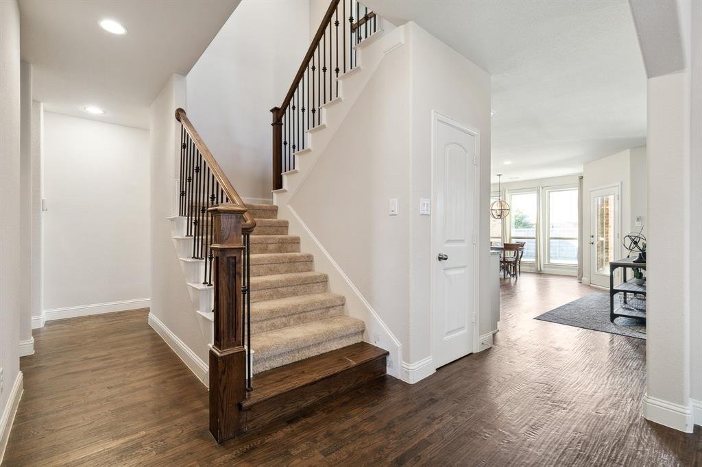 House in Little Elm, Texas, United States 4 - 17720500