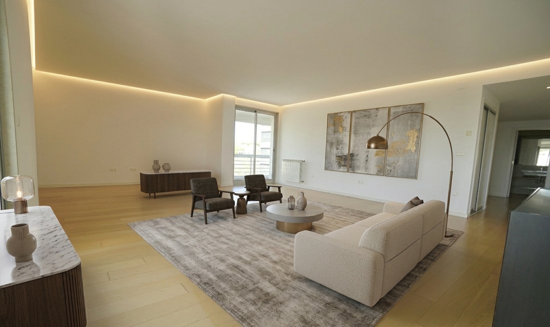 Apartment in Linda-a-Velha, Lisbon, Portugal 5 - 17721588