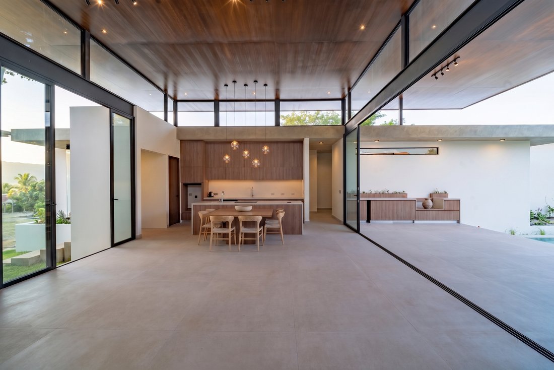 Maison à Vueltas, Alajuela, Costa Rica 4 - 17630391