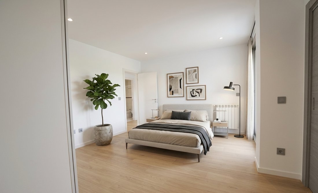 Apartment in Linda-a-Velha, Lisbon, Portugal 3 - 17721588