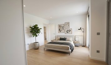 Wohnung in Linda-a-Velha, Lissabon, Portugal 2