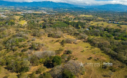 Terrain à La Garita, Alajuela, Costa Rica 1