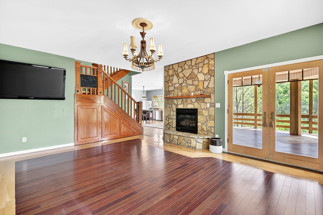 House in Abingdon, VA, United States 5 - 17723280